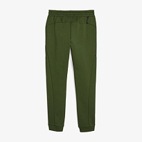 Штаны Puma PUMATECH Track Pants DK Myrtle