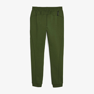 Штаны Puma PUMATECH Track Pants DK Myrtle