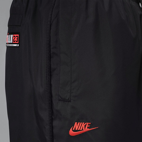 Брюки JORDAN M J BRK VT TRACK PNT