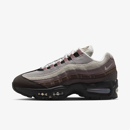 Кроссовки NIKE W AIR MAX 95 BIG BUBBLE