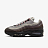 Кроссовки NIKE W AIR MAX 95 BIG BUBBLE