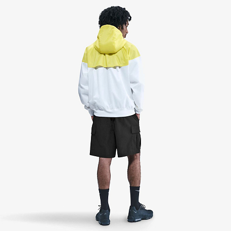 Шорты NIKE M NK CLUB UTILITY SHORT