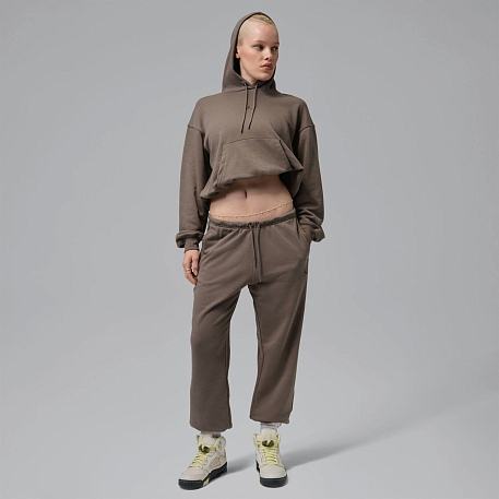 Брюки JORDAN W J SPT DF CSVR FLC PANT