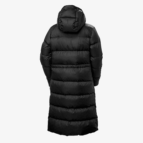 Куртка Helly Hansen W ESSENCE LONG DOWN COAT