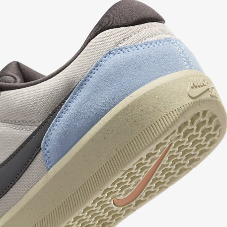 Кроссовки NIKE SB FORCE 58