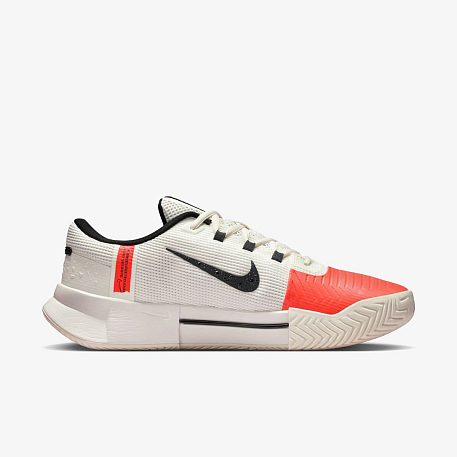 Кроссовки NIKE M ZOOM GP CHALLENGE 1.5 HC PRM