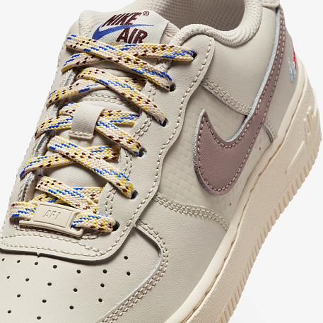 Кроссовки NIKE AIR FORCE 1 LV8 1 (GS)