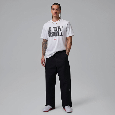 Футболка JORDAN M J DF SPT GFX SS CREW VB