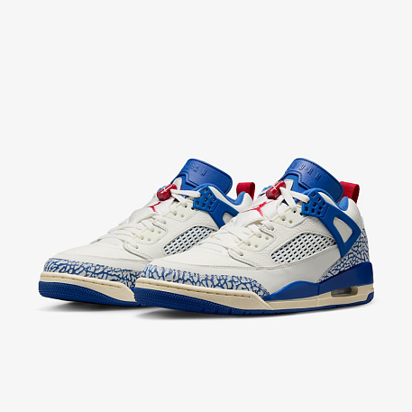 Кроссовки JORDAN SPIZIKE LOW