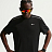 Футболка NIKE M NK DF UV MILER SS