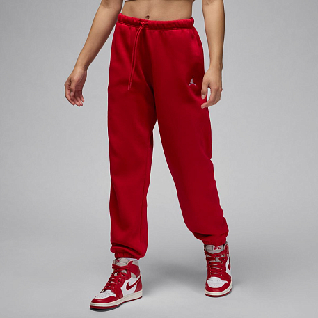 Брюки JORDAN W J BRKLN FLC PANT  24