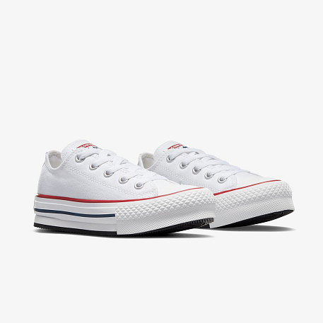 Кеды Converse Chuck Taylor All Star Lift Platform