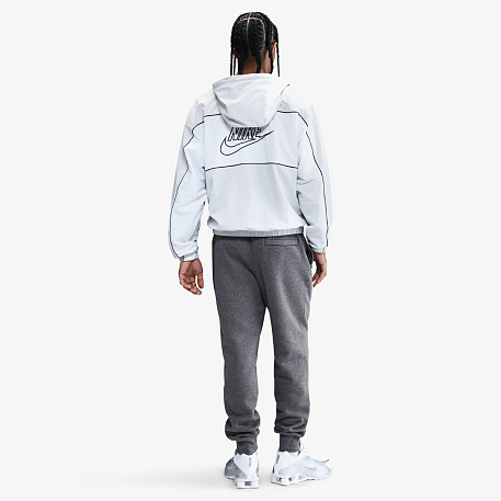 Брюки NIKE M NK CLUB BB JOGGER
