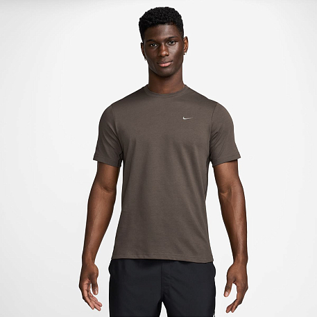 Футболка NIKE M NK DF PRIMARY STMT SS