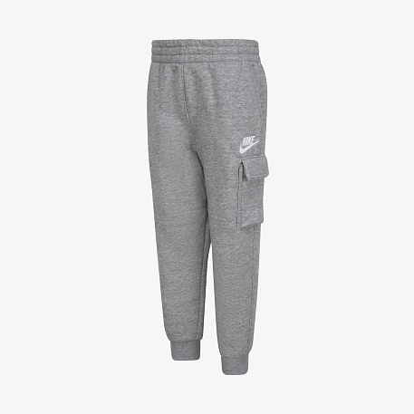Брюки NIKE NKN N NSW CLUB FLEECE LBR CARG