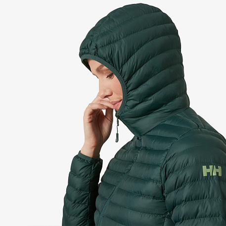 Куртка Helly Hansen SIRDAL HOODED INSULATOR JACK