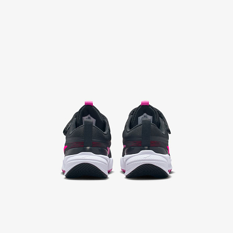 Кроссовки NIKE STAR RUNNER 5 (PS)