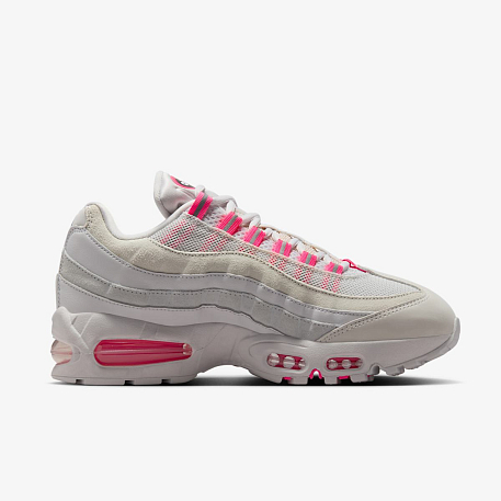 Кроссовки NIKE W AIR MAX 95 BIG BUBBLE
