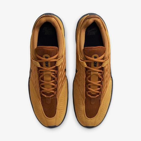 Кроссовки NIKE SB VERTEBRAE