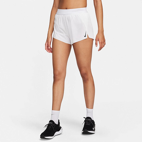 Шорты NIKE W NK ARSWFT Dri-FITADV MR 3IN SHORT