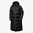Куртка Helly Hansen W ESSENCE LONG DOWN COAT