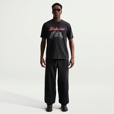 Футболка NIKE M ACG DF TEE LSE CAMP BATS