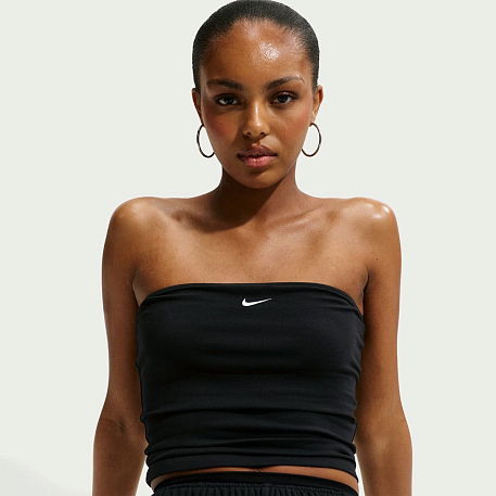 Топ NIKE W NSW TUBE TOP