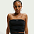 Топ NIKE W NSW TUBE TOP