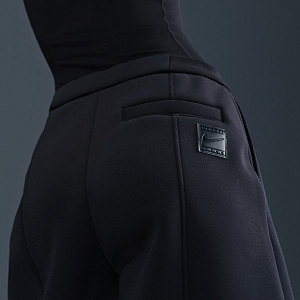 Шорты NIKE W NSW MOD FLC SHORT