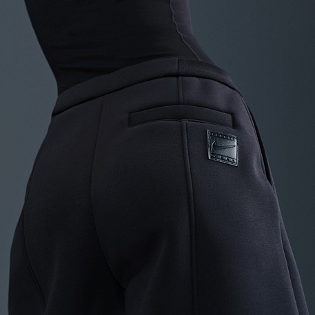 Шорты NIKE W NSW MOD FLC SHORT