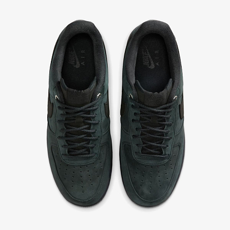 Кроссовки NIKE AIR FORCE 1 07 WB