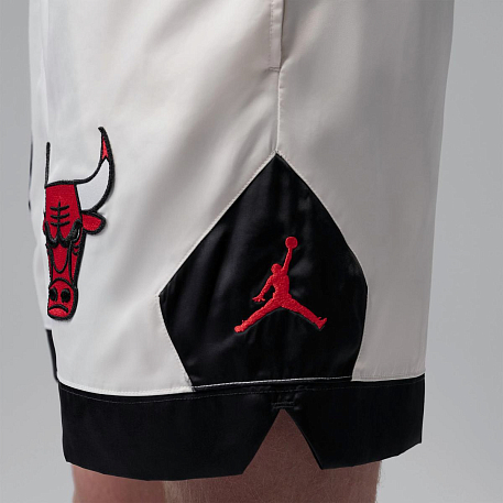 Шорты JORDAN M J FLT MUAY THAI SHORT