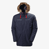 Парка Helly Hansen COASTAL 2 PARKA