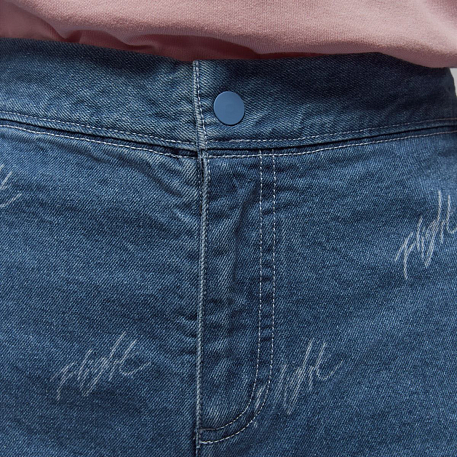 Шорты JORDAN W WVN AOP SHORT
