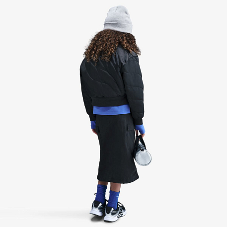 Куртка NIKE G NSW JKT STY STAR