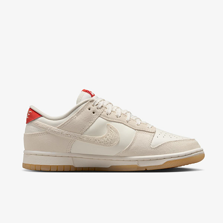 Кроссовки NIKE W DUNK LOW