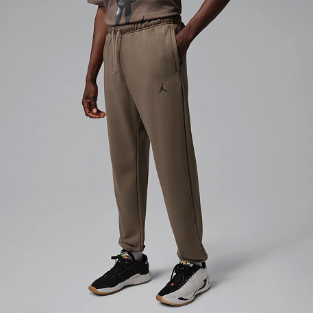 Брюки JORDAN M J DF SPRT CSVR FLC PANT