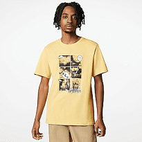 Футболка CONVERSE Comic Graphic T-Shirt