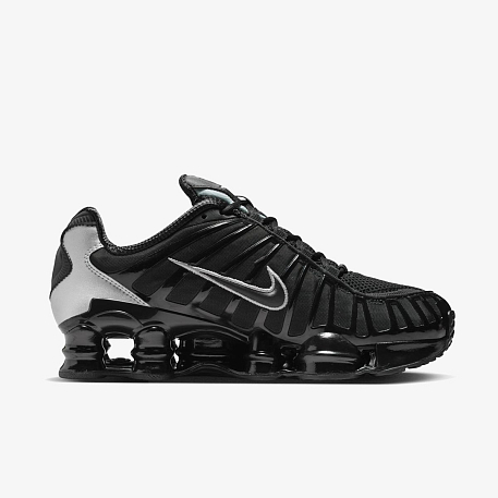 Кроссовки NIKE W SHOX TL