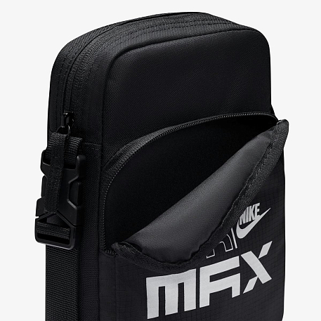 Сумка кросс-боди NIKE NK HERITGE CRSSBDY-AIRMAX SP26