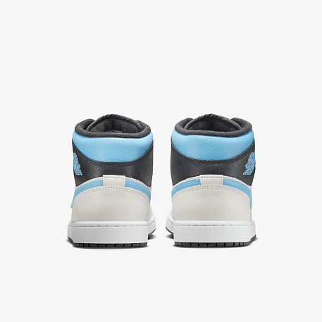 Кроссовки AIR JORDAN 1 MID SE