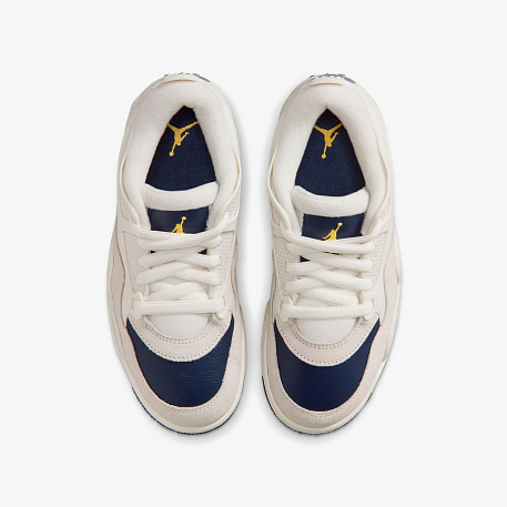 Кроссовки AIR JORDAN 4 RM (GS)