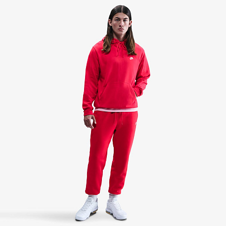 Брюки NIKE M NK CLUB BB JOGGER