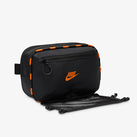 Сумка на плечо NIKE HAYWARD PATROL CROSSBODY