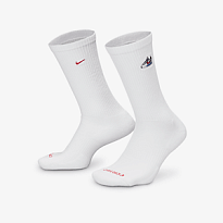 Носки NIKE U NK ED CSH CRW CORTZ PTCH 144