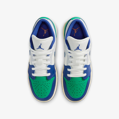 Кроссовки AIR JORDAN 1 LOW (GS)