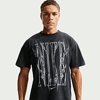 Футболка NIKE M NK TEE LSE TRAIN VERB