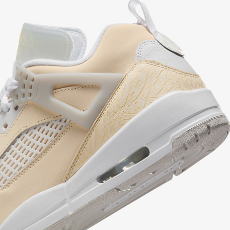 Кроссовки JORDAN SPIZIKE LOW