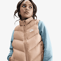 Жилетка NIKE K NSW TF ADP PUFFER VEST
