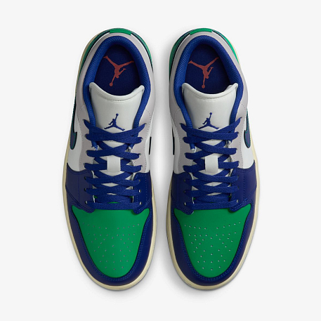 Кроссовки AIR JORDAN 1 LOW